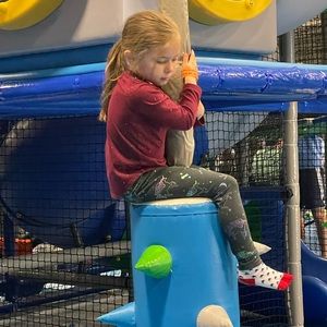 Meet your Posher, Roger